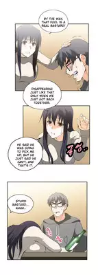 [Husky guy] SStudy Ch.0-37 (English) (YoManga) (Ongoing)
