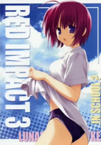 (C79) [Nirvana Soft (Hironii)] Nymph ni Omakase! (Sora no Otoshimono)