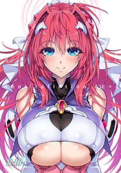 [ONEGROSS (144)] Choukou Inbou -Beat inflation- AE+R (Choukou Tenshi Escalayer)  [Chinese] [可乐不咕鸟联合汉化]  [Digital]