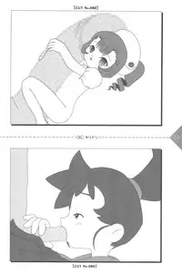[Usagi Purin (Usa Usagi)] Para Para Anime Channel (Various)