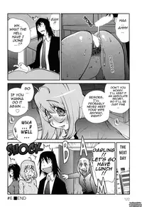 [Kotoyoshi Yumisuke] Omoitattara Chichijitsu [English] [tadanohito]