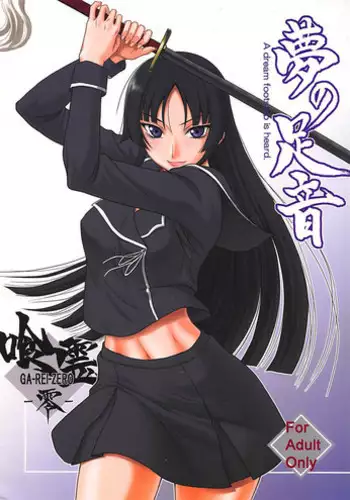 [Oretachi Misnon Ikka (Suhara Shiina)] Yumi wa Fukuro ni Tachi wa Saya (Madan no Ou to Vanadis) [Chinese] [空気系☆漢化]