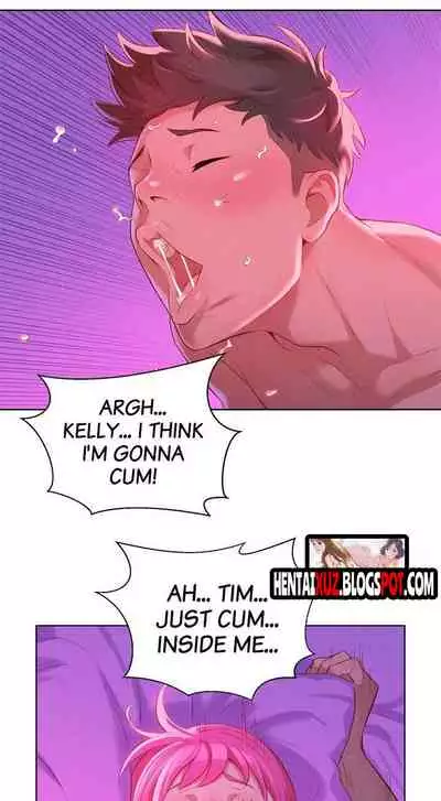 What do you Take me For? Ch.38/?