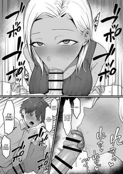 [Shirasudon] Kinjo no Gal Mama ni Kuwareru! | Devoured By The Gal Mama In My Neighborhood! [English] [Translators Unite]