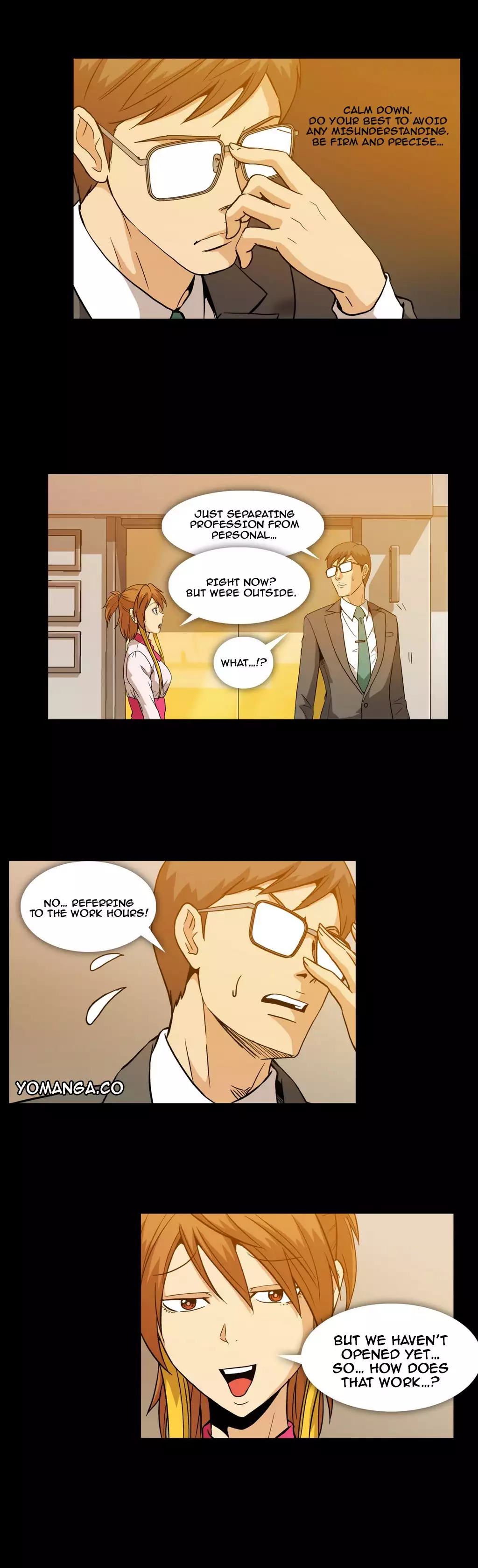 Drug Candy Ch.0-29