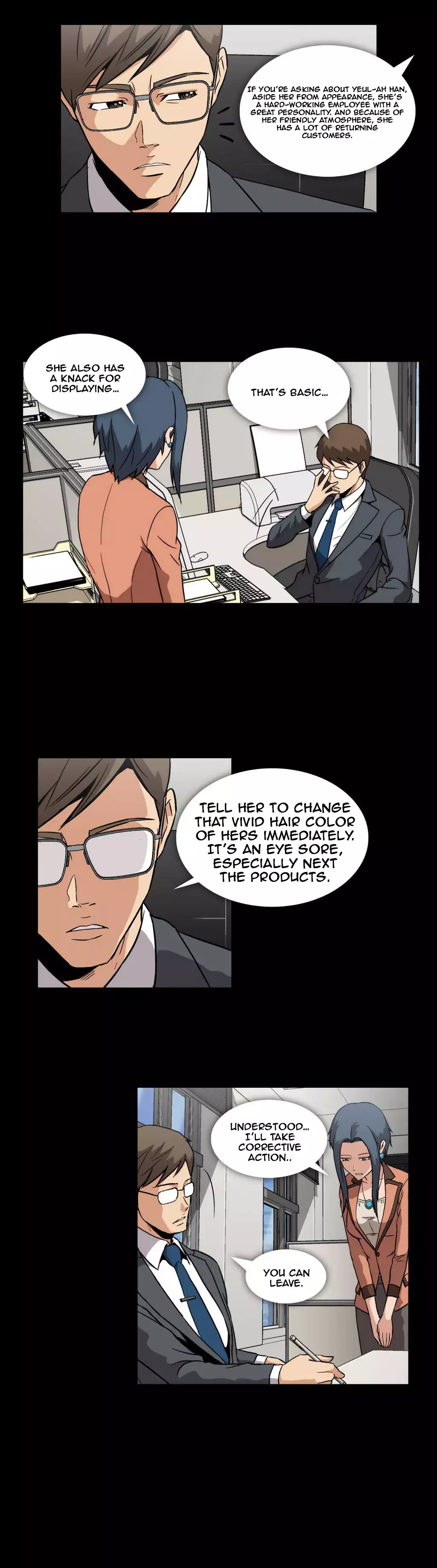 Drug Candy Ch.0-29