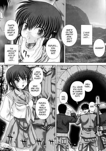 [Itou] Ecstasy (REN-GOKU Purgatorium! Chapter 02) (ENG) =LWB=
