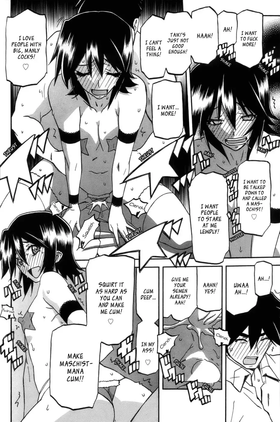 Maso Mess Ch16 END