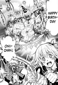 [Kuusou] New! Type ♥ Ch. 0-8 [English] [Ancient Archon+B.E.C. Scans]