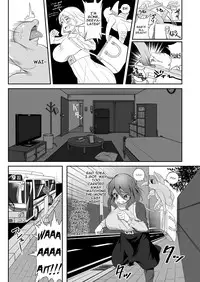 [Nekoarashi (Yana)] Igyo no Kimi to | A Tentacled Romance Ch. 1-3 [English] [Metaphrastes] [Digital]