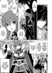 [Yaya Hinata] Ashita, Sekai ga Owarunara | If the World Were to End Tomorrow (COMIC ExE 06) [English] [Flatopia] [Digital]