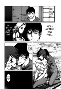 [Nozomu Tamaki] Anego 2 Ch. 10-16 [English] [Lazarus H]