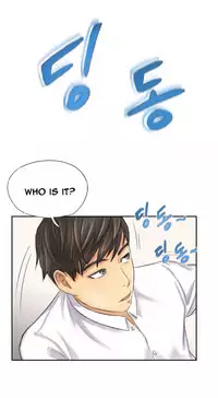 New Face Ch.1-20 (English) (Ongoing)