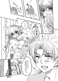 [Bicocattu (Azuteru.)] いい加減にして下さい (Nintama Rantarou) [Digital]