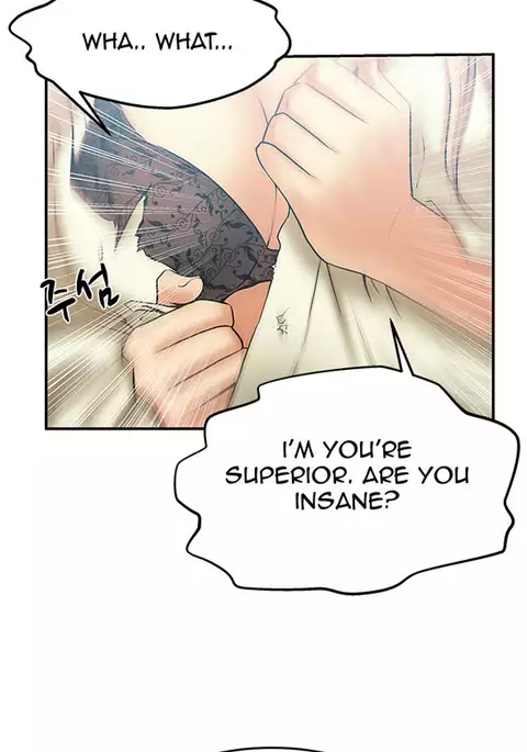 My Office Ch.1-31