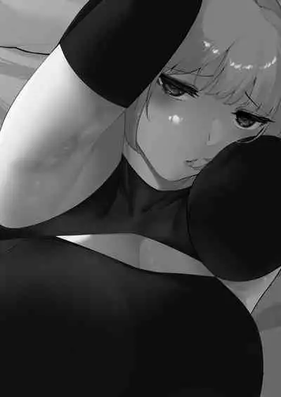 [アメちゃん]強気女冒険者の乙女事情