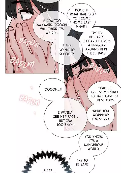 Sadistic Beauty Ch.1-30