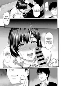 [Yoshiura Kazuya] Kizashi [English] {Seinen Scans + 4chan Anon + doujins.com}
