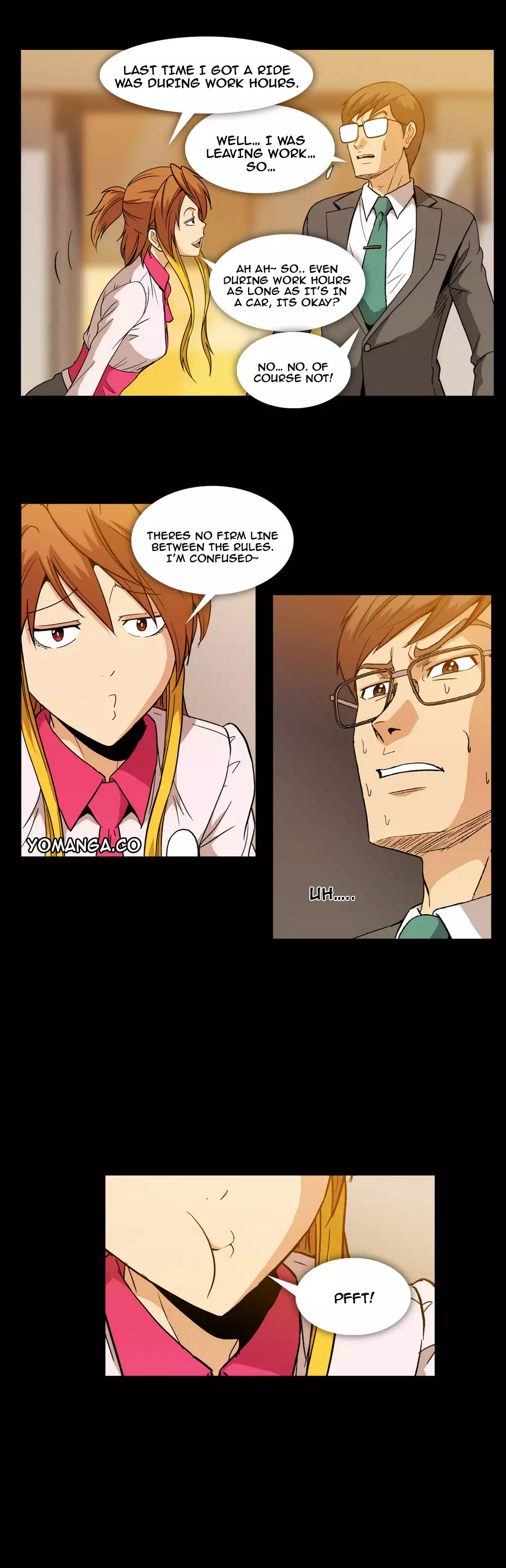 Drug Candy Ch.0-29