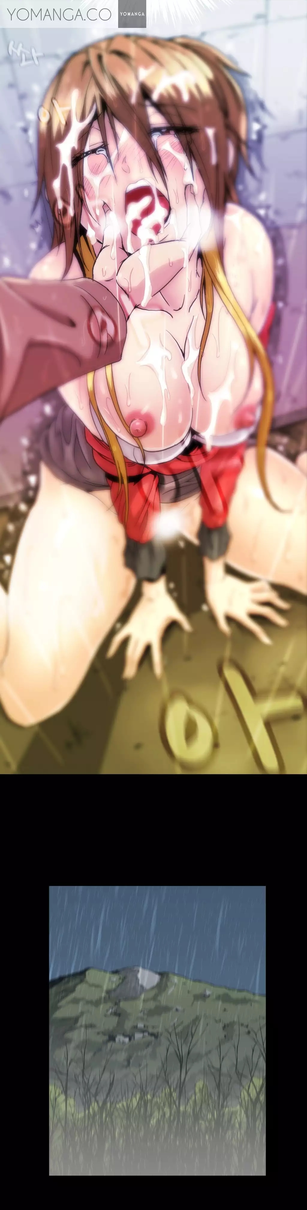 Drug Candy Ch.0-29