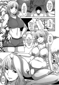 [Zen9] Taikutsu na Gogo no Sugoshikata Ch. 1-7 | A Way to Spend a Boring Afternoon Ch. 1-7 [English] [Lazarus H]