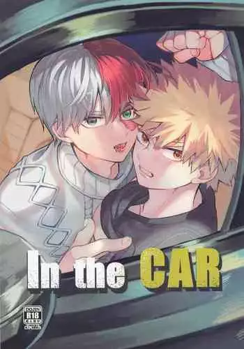 In the CAR