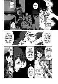[Nozomu Tamaki] Anego 2 Ch. 10-16 [English] [Lazarus H]