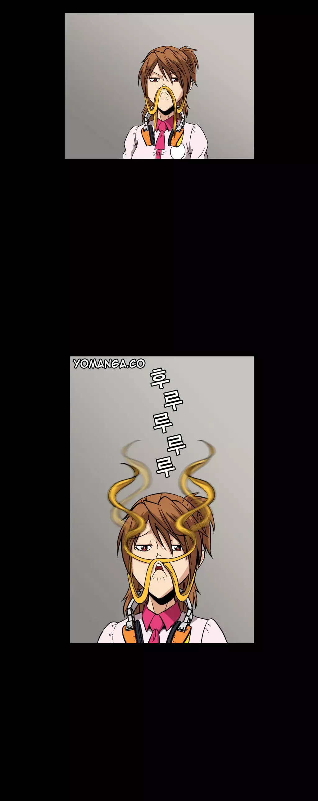 Drug Candy Ch.0-29