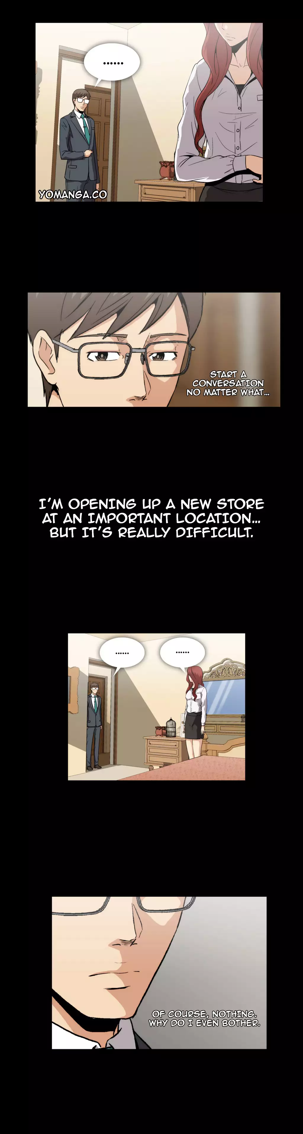 Drug Candy Ch.0-29
