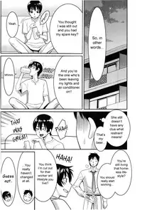 [Mikami Cannon] Mecha Mucha H (ch 1-3, 5-7) + misc [ENG]