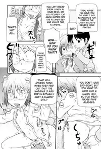 [Takanaga Kouhei] Lolican Ch.1-9  [ENG] [biribiri]