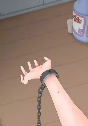 Tsuma o Netorareta Otto wa Onna no Karada ni Kaerarete Jibun mo Netorareru.