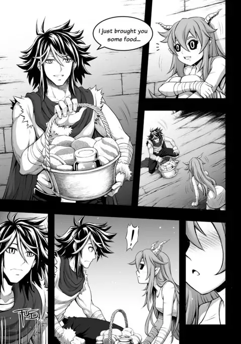罪世 - 第1章 | Tsumi Yo - Chapter 01 ReUpload