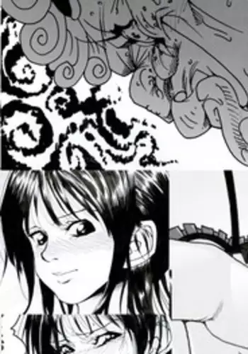 [Kame no Onaka] CORRUPT&ROTTEN Cutey Liddy no Funiku no Andouille "Sono San"