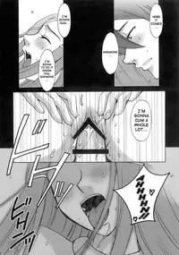 (C69) [GARDENING BULL DOG (Gotoh Akira)] I am bored. ANEMONE NO TAIKUTU | Anemones Boredom (Eureka seveN) [English] {Saha}