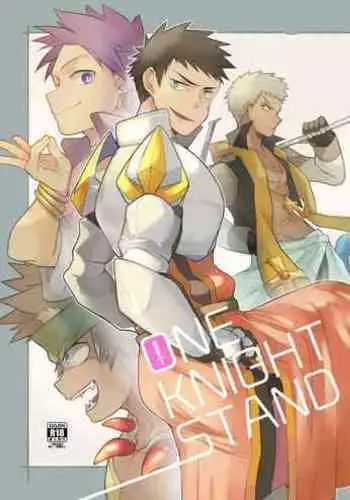 One Knight Stand