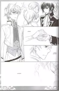 (COMIC1☆3) [Cras Sola (Ashi)] KPP (CODE GEASS: Lelouch of the Rebellion) [English]