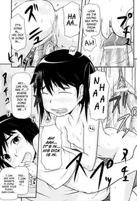 [Takanaga Kouhei] Lolican Ch.1-9  [ENG] [biribiri]