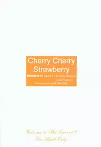 (CR32) [LIPSTAR (Morisaki Tirol)] Cherry Cherry Strawberry (Pia Carrot e Youkoso!! 2)