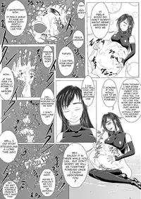 (俺と角煮と油そば) I Had Grown A Tail When I Got Up In The Morning Part 2 [English] (CrayZayJay)