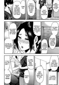 [Shunjou Shuusuke] Osaekirenai kono Kimochi [English] [doujin-moe.us, Striborg+Ranzu02, Forbbidenfetish+Ranzu]