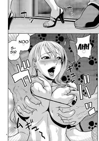 (C86) [ACID-HEAD (Murata.)] Nami no Ura Koukai Nisshi 8 | Nami's Backlog 8 (One Piece) [English] [doujin-moe.us]