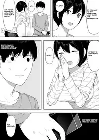 [NT Labo (NT Robo)] Aisai, Doui no Ue, Netorare 3 ~Ogawa-ke no Baai~  | Beloved Wife - Netorare After Consent 3 ~ Ogawa family case [English] [Netorare Nation]