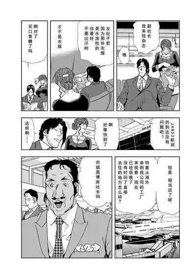 【不可视汉化】[Misaki Yukihiro] Nikuhisyo Yukiko chapter 05  [Digital]