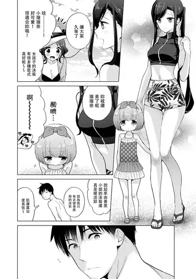 Noraneko Shoujo to no Kurashikata | 與野貓少女一起生活的方法 Ch. 22-37