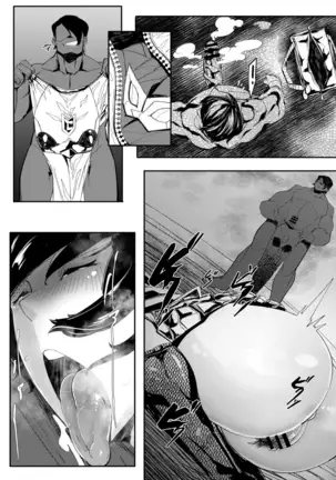 ヒーローデイタイム 01-07