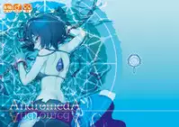 [Sparrow] AndromedA (Steven Universe) [Chinese] [沒有漢化] [Digital]