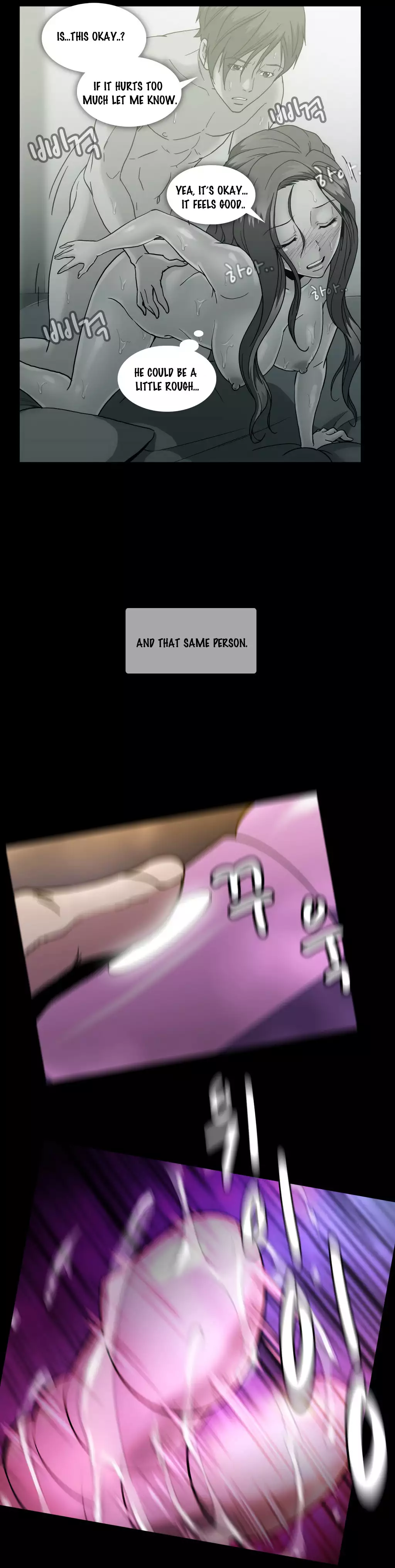 Drug Candy Ch.0-29