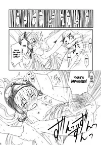 (CSP5) [AGOITEI (Sankuro)] Yaiba no Shitagokoro (Bakemonogatari) [English] [desudesu]