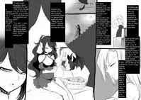 [Kouji] Turned into a Breast Milk Fountain by a Beautiful Vampire